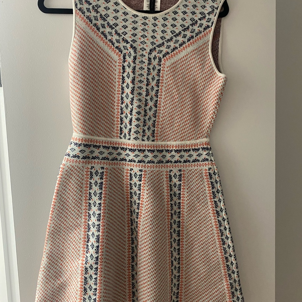 BCBG dress